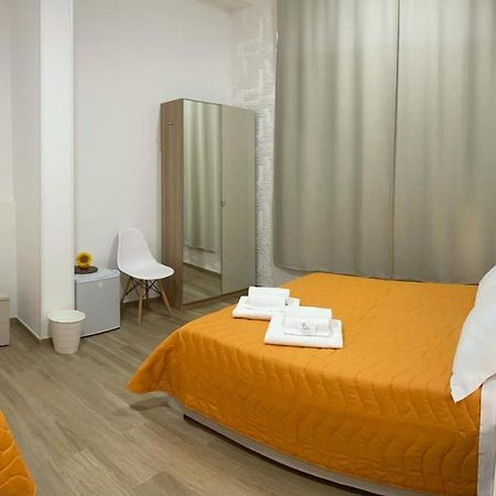 Bed and Breakfast La Quercia Pachino Exteriér fotografie