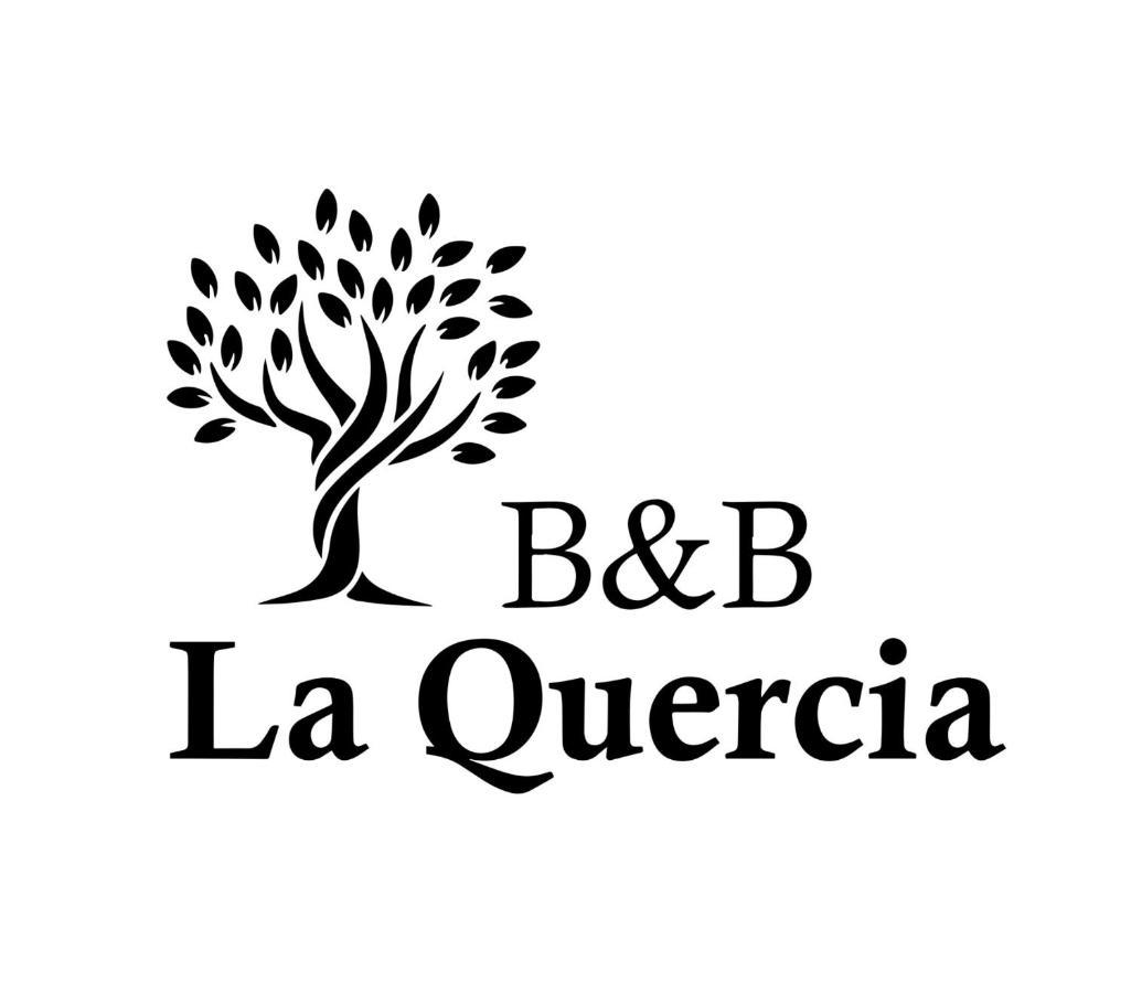 Bed and Breakfast La Quercia Pachino Exteriér fotografie