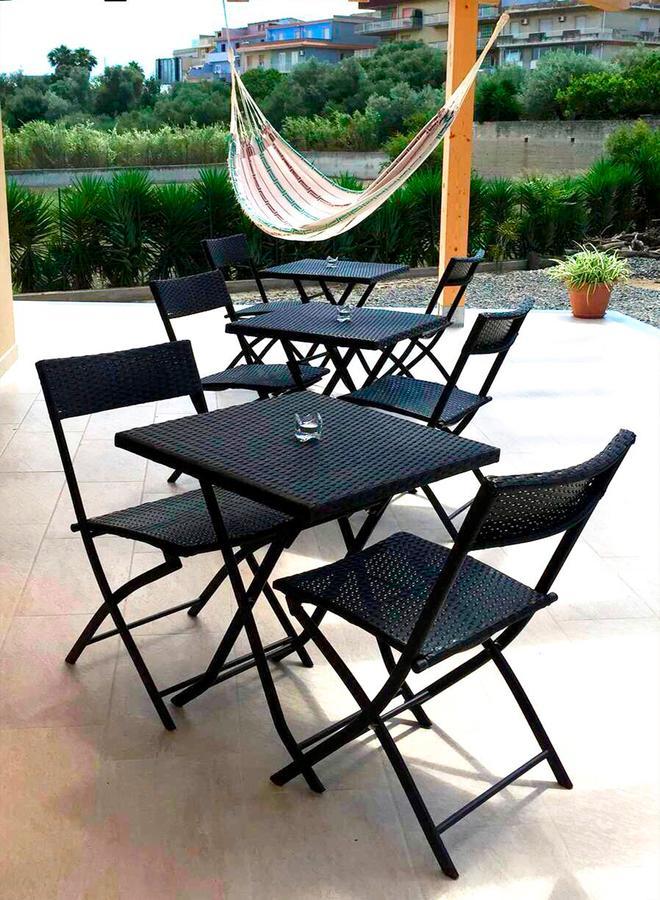 Bed and Breakfast La Quercia Pachino Exteriér fotografie